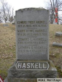 Cathryn Golden Haskell