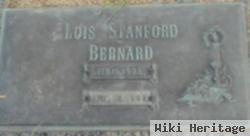 Lois Stanford Bernard