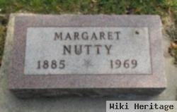 Margaret A. Nutty