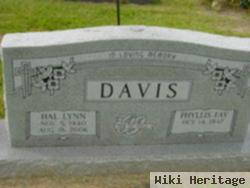Hal Davis