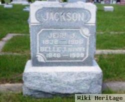 Jehu John Jackson