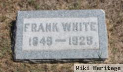 Frank White