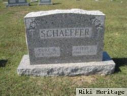 Dora B. Schaeffer