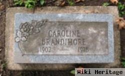 Caroline May Brandimore