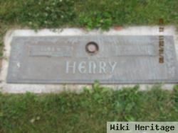 John W. Henry