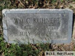 William C. Kuhnert