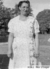 Betty Mae Ballard James