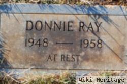 Donnie Ray Roper