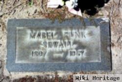 Mabel S Funk Sewall