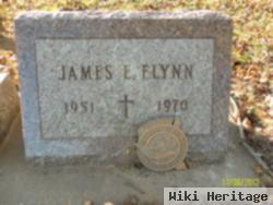 James E Flynn