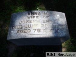 Anna Mary Beck