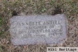 Annette Marie Antiel