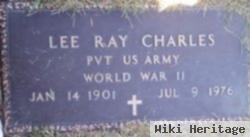 Lee Ray Charles