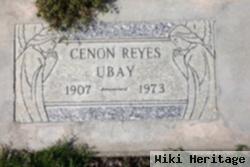 Cenon Reyes Ubay