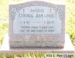 Cynthia Jean Linkie