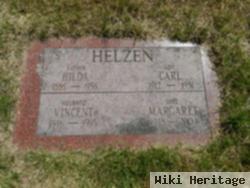 Margaret Marlin Helzen