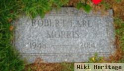 Robert Earl Morris