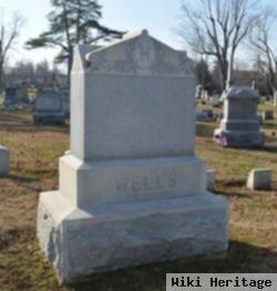 Martha J Wells