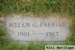 Helen G. Parrish