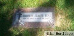 Dolores Elaine Beal