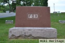 Henry C Fox