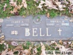 James A Bell