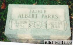 Albert Parks