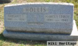 Marcus Leroy Hollis