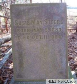 Susie May Steere