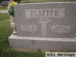 Leona M. Flatter