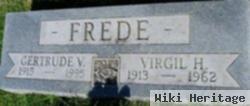 Virgil Harold Frede