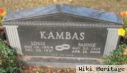 Fannie Kambas