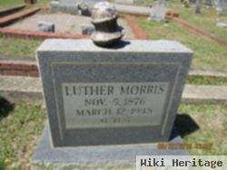 Luther Morris