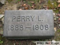 Perry L Shepard