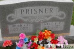 Didrick H Prisner