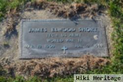 James Elwood Short