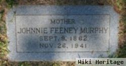 Johnnie Feeney Murphy