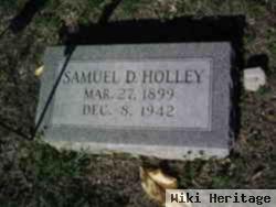 Samuel D. Holley