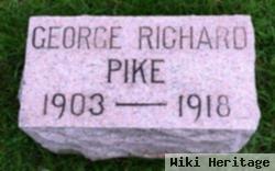 George Richard Pike