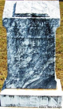 Samuel L. Wilson