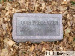 Louis Pregenzer