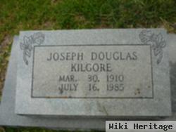 Joseph Douglas Kilgore