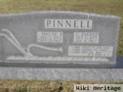 Clarence Everett Pinnell