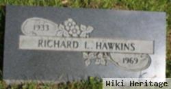 Richard L Hawkins