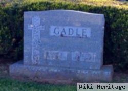 Frank Gadle