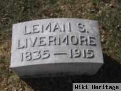 Leman S Livermore