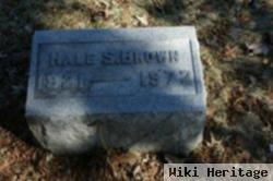 Hale S. Brown