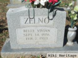 Belle Vivian Zelno