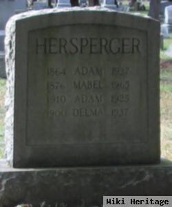 Adam Hersperger