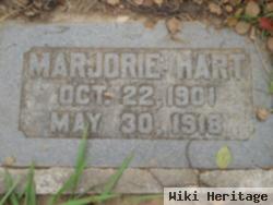 Marjorie Hart